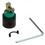 Hansgrohe Divers binnenwerk M3 0603000