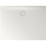 Bette Floor Side douchebak plaatstaal rechthoekig 160x120cm wit GA33926