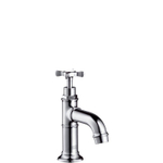Hansgrohe AXOR Montreux toiletkraan chroom GA65353
