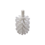 Hansgrohe Losse Reserve Borstel Chroom GA35733