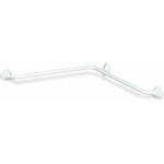 Handicare horizontale hoekwandbeugel 60x90cm rvs GA98479