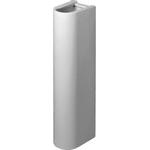 Duravit Philippe Starck 3 Wastafelzuil 0313599