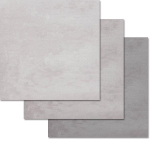 Mosa Terra Tones Vloer- en wandtegel 60x60cm 12mm gerectificeerd R10 porcellanato Middengijs SW367185