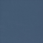 Mosa Global collection Vloer- en wandtegel 15x15cm 7mm R10 porcellanato Pruisischblauw Uni SW360639