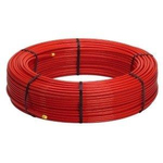 Viega Fonterra VLOERVERWARMINGSBUIS ROL A 240 M..DIFFUSIEDICHT rood SW354292
