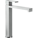 Royal Plaza Zenon keukenkraan inox look GA63400