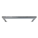 Royal Plaza Revera led verlichting 30x2x1cm chroom GA34107