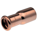 Vsh Xpress verloopkoppeling 12 x 15 mmpers x spie 7243 koper GA99398