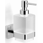 Royal Plaza Robinia zeepdispenser chroom GA19761