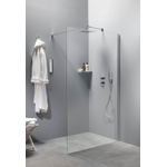 Royal Plaza Bajad walk-in douchewand 120x200cm timeless chroom SW158640