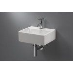 Royal Plaza Capella fontein 34,5x30x12cm wit SW158655
