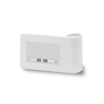 Vasco E-volve e-rf regelelement en weerstand 750W wit ral 9016 SW196501