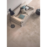 Royal plaza Plaster vloertegel 60x60 cm zand SW397265