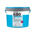 Eurocol 680 elastilight lichtgewicht pastalijm emmer 11 kg. grijs SW227909