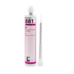 Eurocol 881 Euroseal sealant PU à 250 ml. gris SW209468