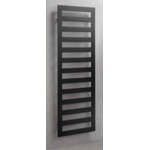 Royal Plaza Amaril radiator 600x1190 mm n7 as 50 mm 587w houtskool zwart SW88825