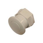 Sanibroyeur Sanicompact Pneumatische Bediening SW158582