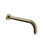 Royal Plaza Fior douchearm 30 cm bronze SW374065