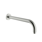 Royal Plaza Fior douchearm 30 cm brushed SW374070