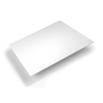 Vasco plafondventiel vierkant incl inregelventiel Smiley 20 SW479312