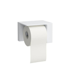 Laufen VAL Toiletrolhouder 14x19x15.3cm Keramiek Wit SW479032