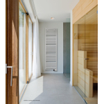 Vasco Iris Elektrische radiator 50x179cm as=0000 1000Watt RAL9003 wit SW481479