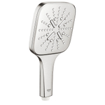 GROHE Rainshower SmartActive 130 Cube handdouche supersteel SW472431