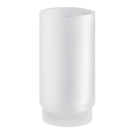 GROHE Reserve Glas - voor toiletborstel - mat SW710632