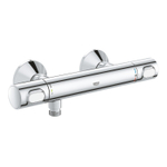 GROHE Grohtherm 500 thermostatische opbouw douchethermostaat Chroom SW710649