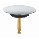 GROHE plug hard graphite geborsteld SW762653