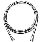 GROHE Relexaflex Metal Long-Life Doucheslang - 200cm - metaal - chroom SW862623
