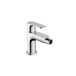 Hansgrohe Rebris s 1-gr bidetmengkraan met trekwaste metaal chr. SW802946