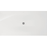 Duravit Sustano Douchebak - 170x90x3cm - Rechthoek - DuraSolid Wit glans SW813697