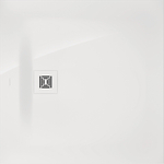 Duravit Sustano Douchebak - 90x90x3cm - Vierkant - DuraSolid Wit glans SW813732