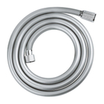 GROHE Relexaflex Doucheslang - 175cm - glad - chroom SW862625
