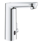 GROHE Eurosmart cosmopolitan e wastafelmengkraan l-size infrar 230v chr SW862614