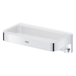 Grohe Start Cube Douchetray - 20x11x6cm - wandmontage - chroom SW878364