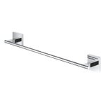 Grohe Start Cube handdoekhouder - 45cm - chroom SW878351