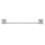 Grohe Start Cube handdoekhouder - 45cm - supersteel SW878183