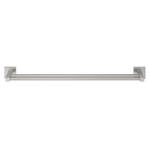 Grohe Start Cube handdoekhouder - 60cm - dubbel - supersteel SW878158