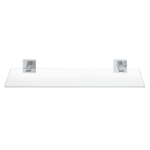 GROHE Start Cube Planchet - 53x14.6cm - glas - chroom SW878359