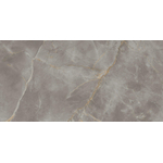 Atlas Concorde Marvel X Vloer- en wandtegel - 60x120cm - 9mm - gerectificeerd - Porcellanato - Fior Di Bosco (Grijs) SW1129902