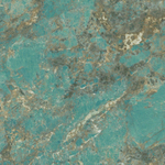 Atlas Concorde Marvel Gala Vloer- en wandtegel - 60x120cm - 9mm - gerectificeerd - Porcellanato - Amazzonite (Groen) SW1129953