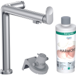 Hansgrohe Aqittura filtersystem 240 1jet, starterset chroom SW918821