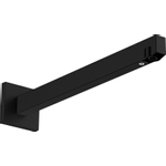 Hansgrohe Pulsify e douchearm 39cm matzwart SW917948