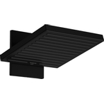 Hansgrohe Pulsify e hoofddouch260 2jet ecosmart met douchearm matzwart SW925807