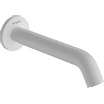 Hansgrohe Tecturis baduitloop mat wit SW918724
