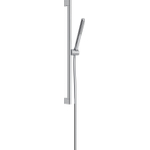 Hansgrohe Pulsify s doucheset 100 1jet ecosmart glijstang 65cm chroom SW917986