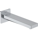 Hansgrohe Tecturis baduitloop chroom SW918427