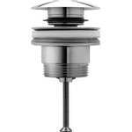 DuravitUniverseelpush-openventielbrons geborsteld SW997752